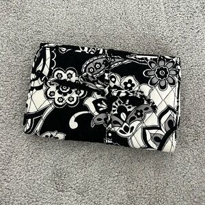 Travel jewelry organizer